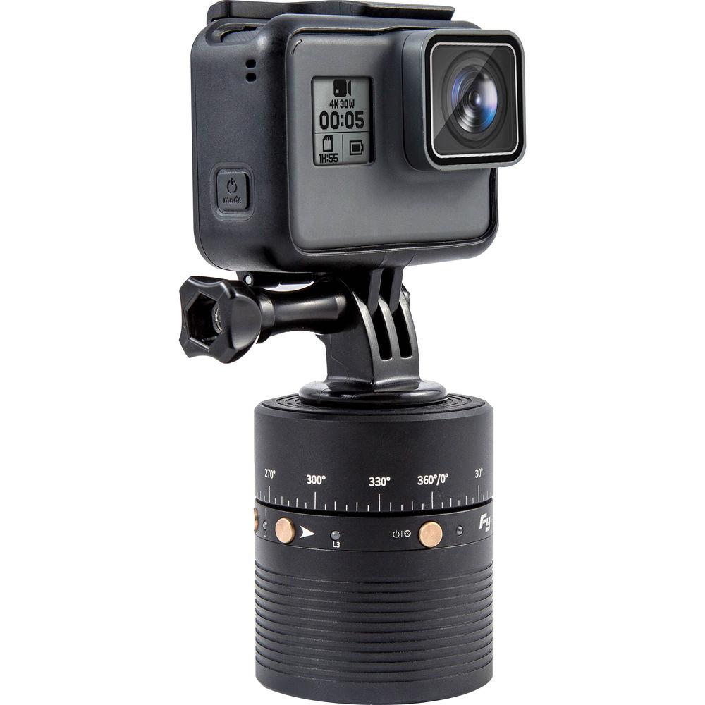 Feiyu Auto Rotation Stand