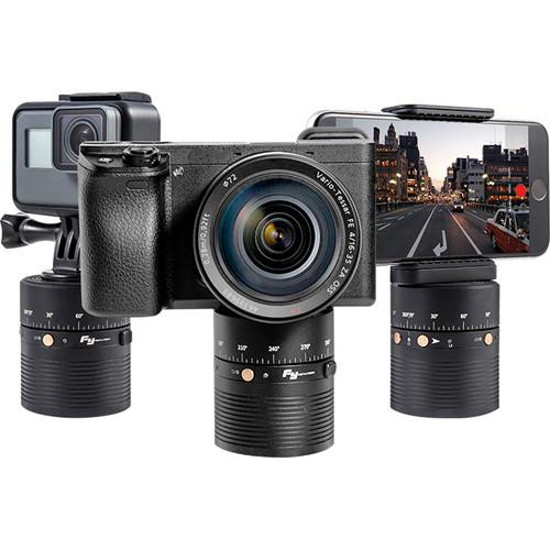 Feiyu Auto Rotation Stand