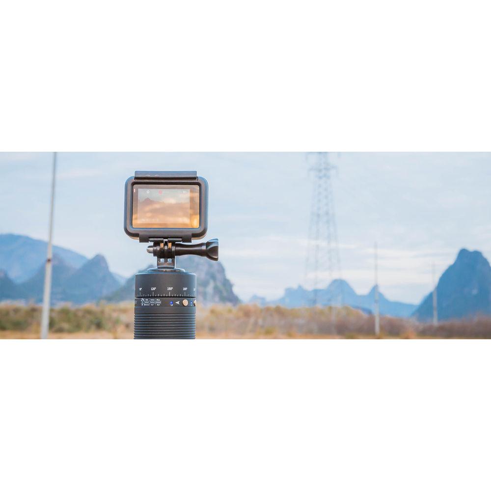 Feiyu Auto Rotation Stand