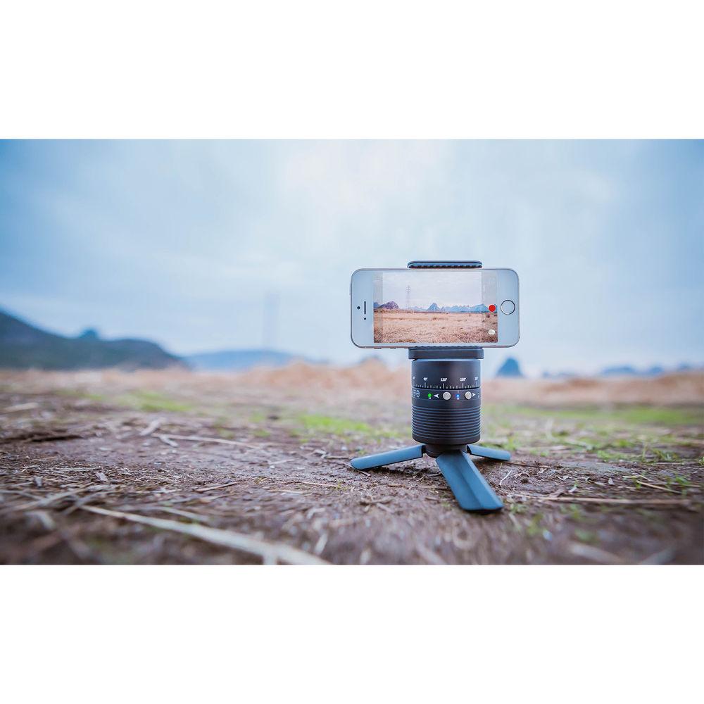 Feiyu Auto Rotation Stand