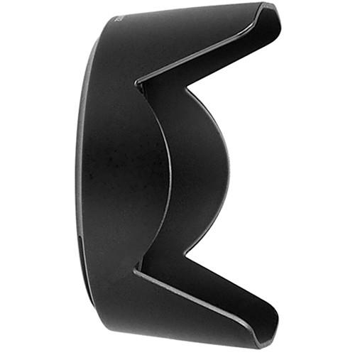 FotodioX Lens Hood for Nikon 1-Series VR 10-100mm f 4.5-5.6 Lens