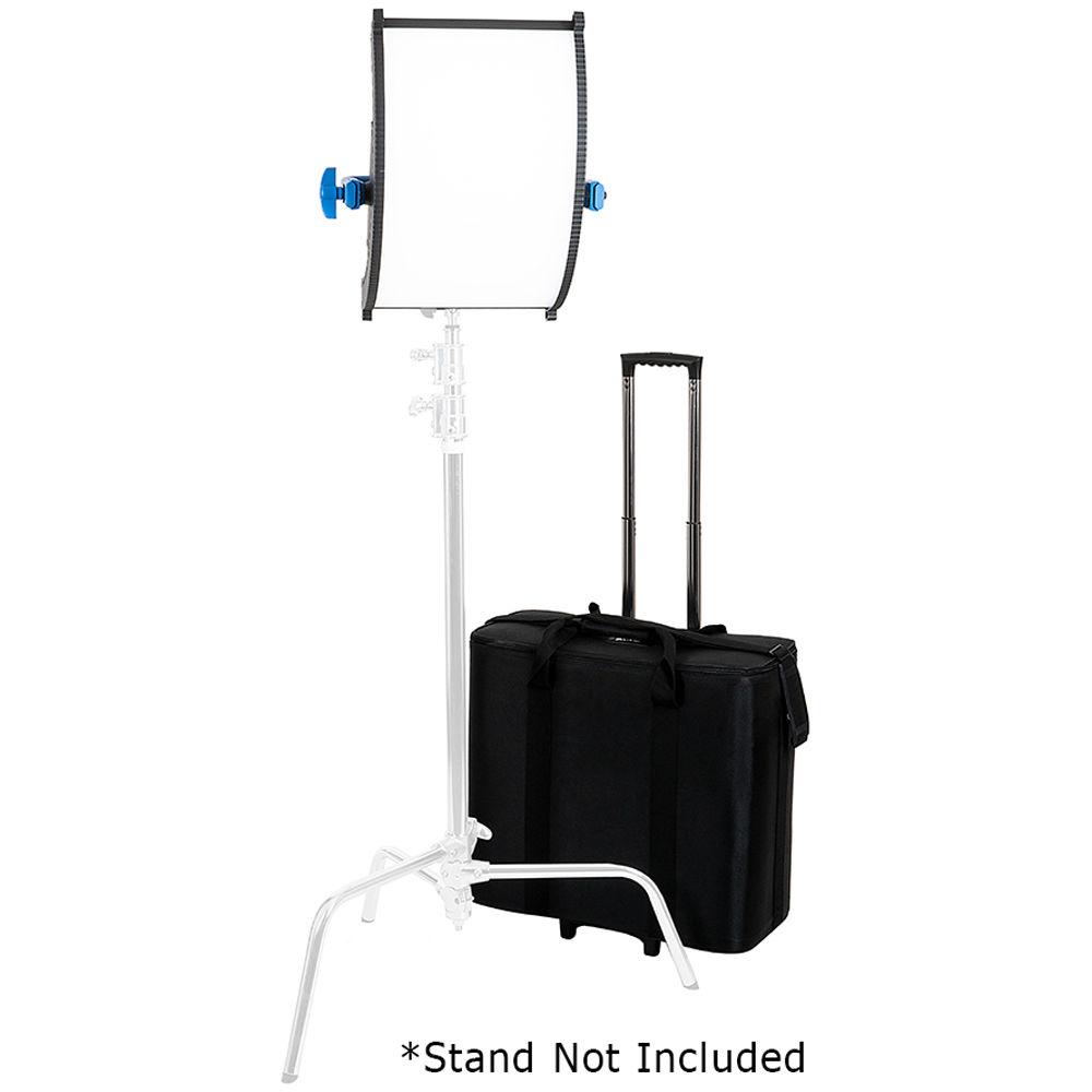 FotodioX Pro FACTOR Radius1 1x2