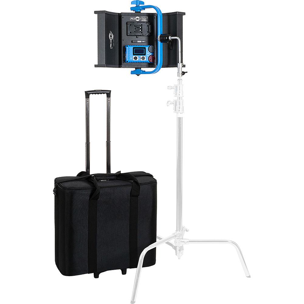 FotodioX Pro FACTOR Radius1 1x2