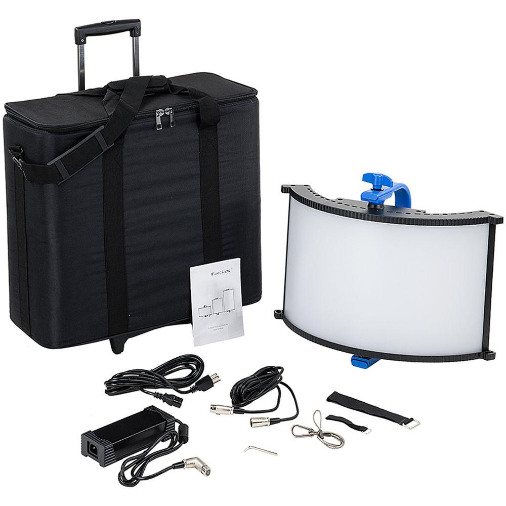 FotodioX Pro FACTOR Radius1 1x2