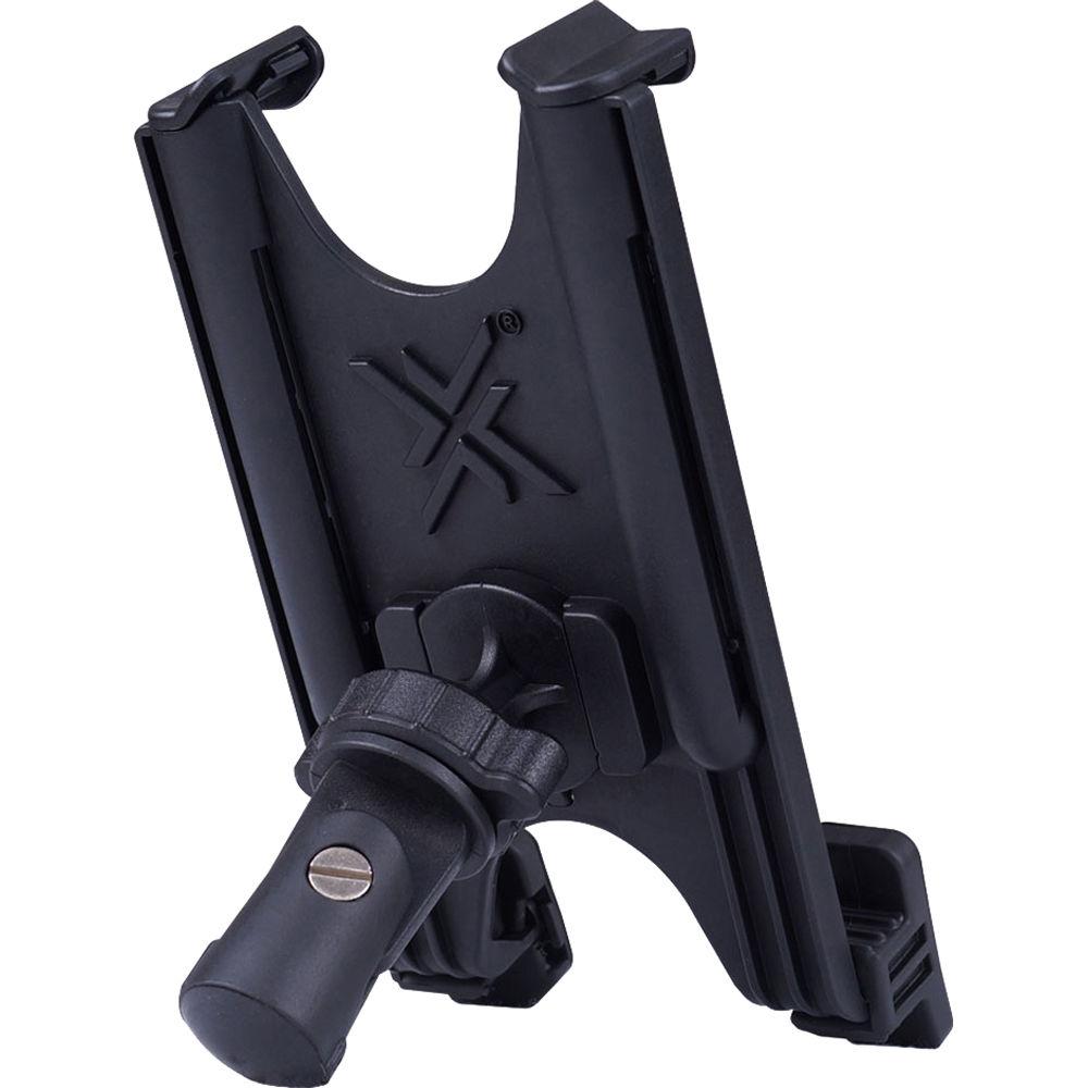 Hamilton Stands System X Tablet Holder for Tablets Between 6.25-8.25" Wide