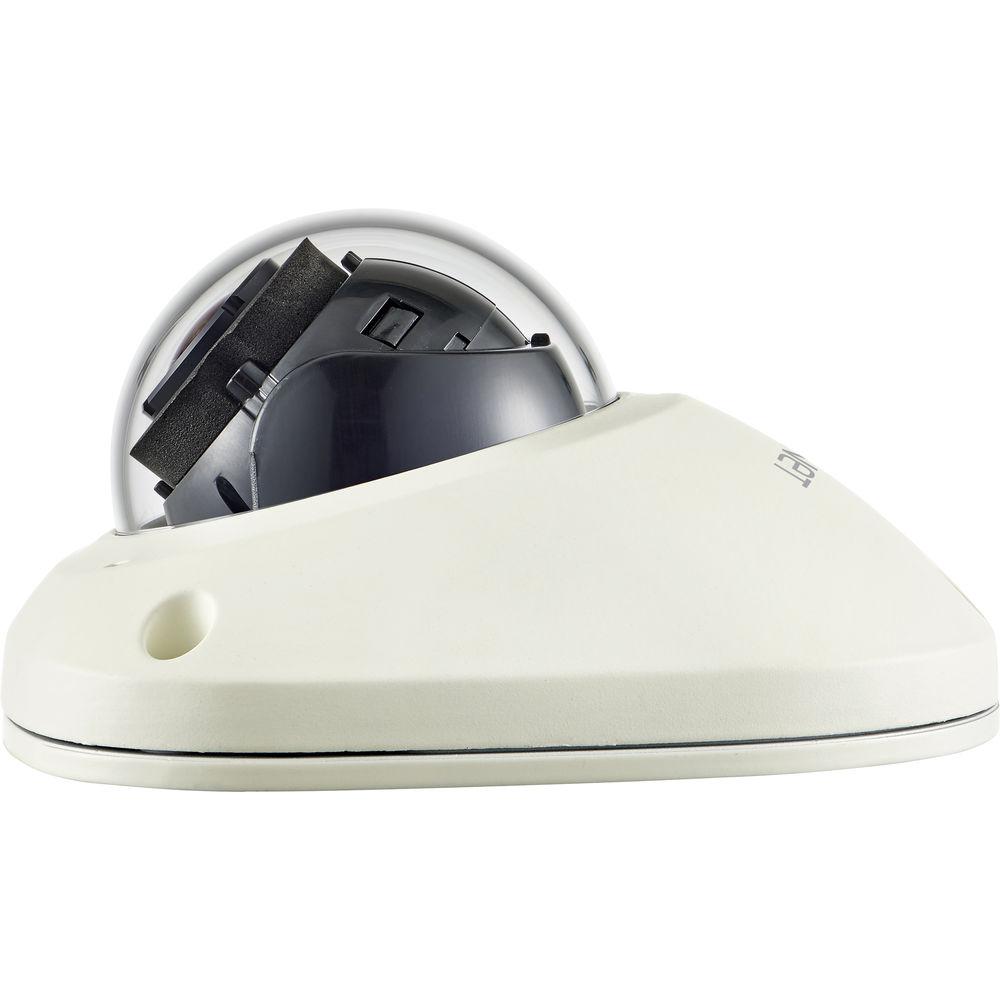 Hanwha Techwin WiseNet X Series XNV-6012 2MP Outdoor Mobile Network Dome Camera