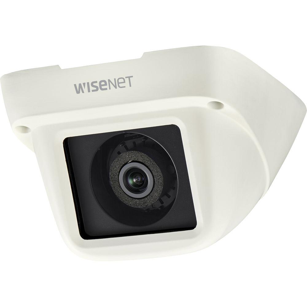 Hanwha Techwin WiseNet X Series XNV-6013M 2MP Outdoor Mobile Network Camera