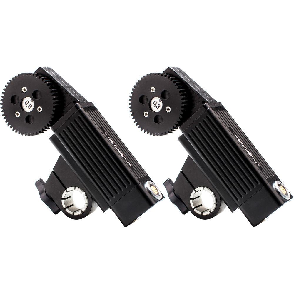 HEDEN YMER 2-Motor Lens Control Kit with M26VE