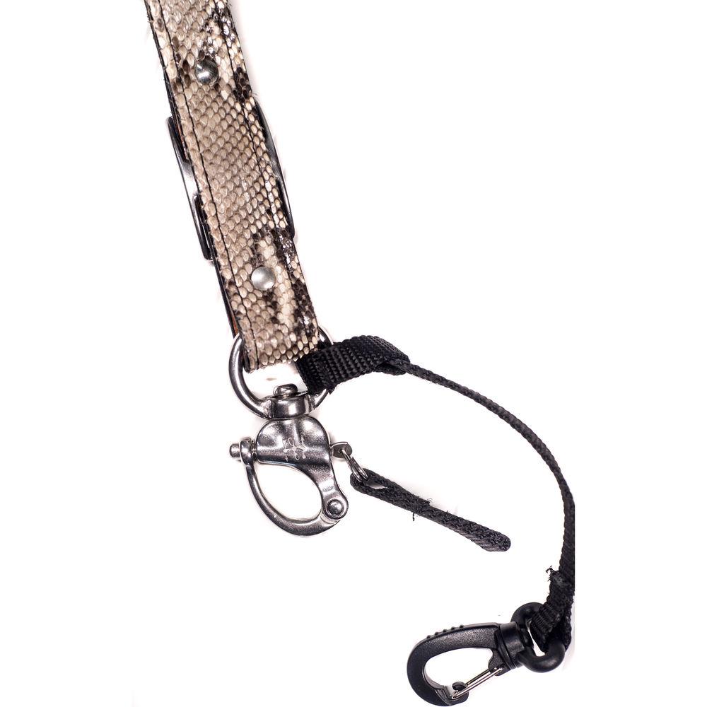 HoldFast Gear Adjustable Portrait Slider for MoneyMaker Harness