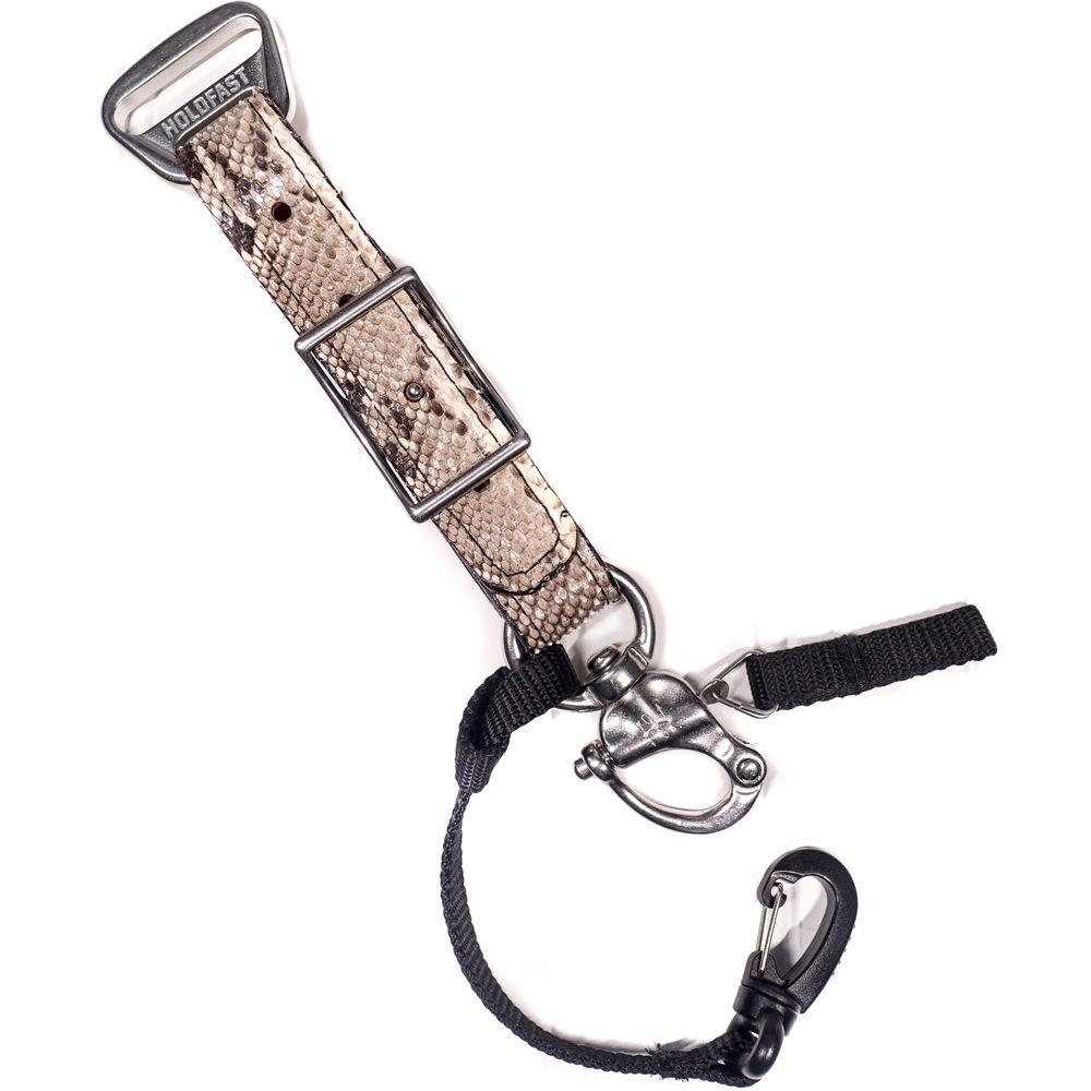 HoldFast Gear Adjustable Portrait Slider for MoneyMaker Harness