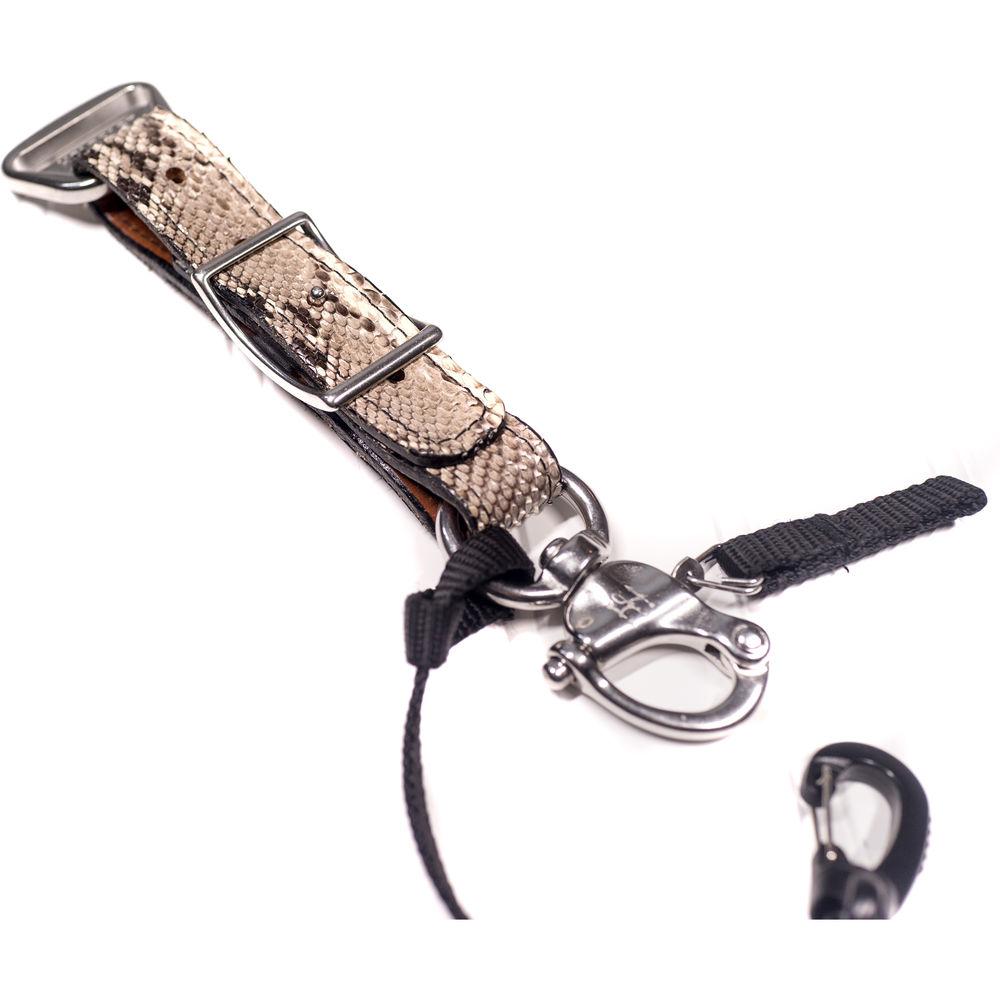 HoldFast Gear Adjustable Portrait Slider for MoneyMaker Harness