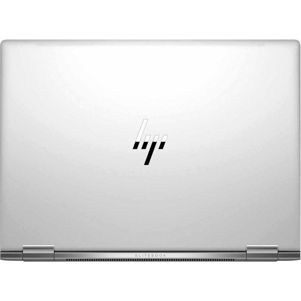 HP 12.5" HP EliteBook x360 1020 G2 Multi-Touch 2-in-1 Laptop