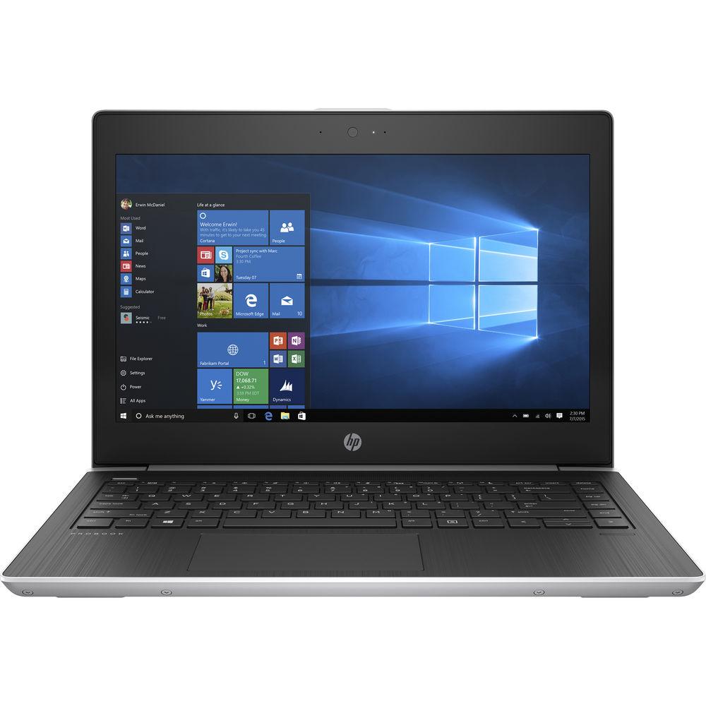HP 13.3" ProBook 430 G5 Laptop