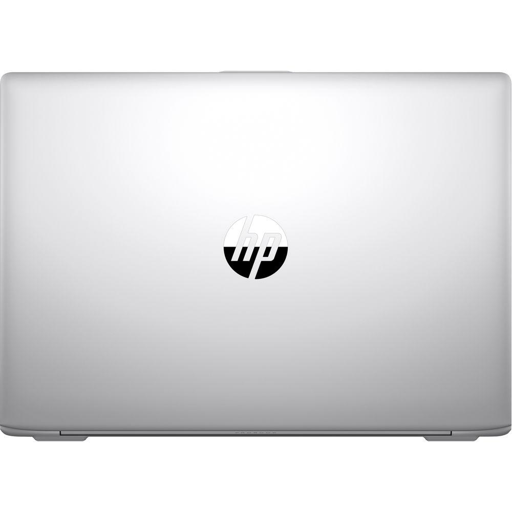 HP 14" ProBook 440 G5 Multi-Touch Laptop