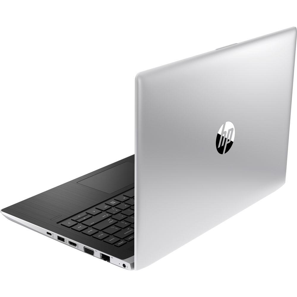 HP 14" ProBook 440 G5 Multi-Touch Laptop