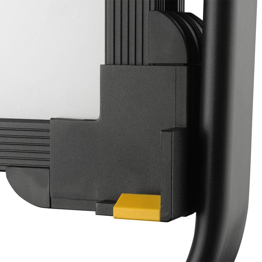 ikan 60° Honeycomb Grid for Lyra LBX15 1 x 1 XL Soft Panel LED Light