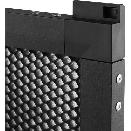 ikan 60° Honeycomb Grid for Lyra LBX15 1 x 1 XL Soft Panel LED Light