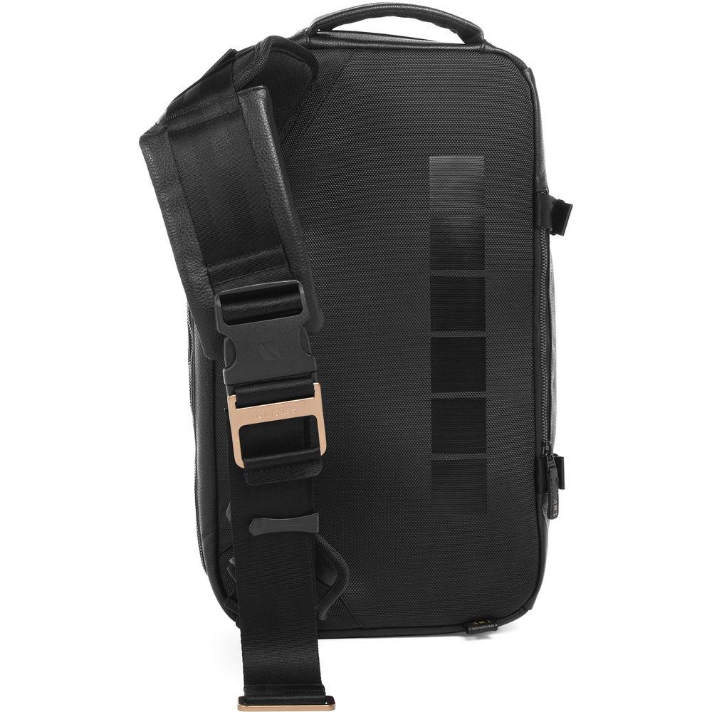 Incase Designs Corp Ari Marcopoulos Camera Bag