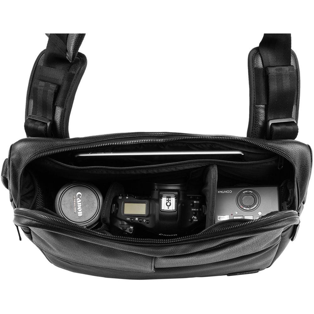 Incase Designs Corp Ari Marcopoulos Camera Bag