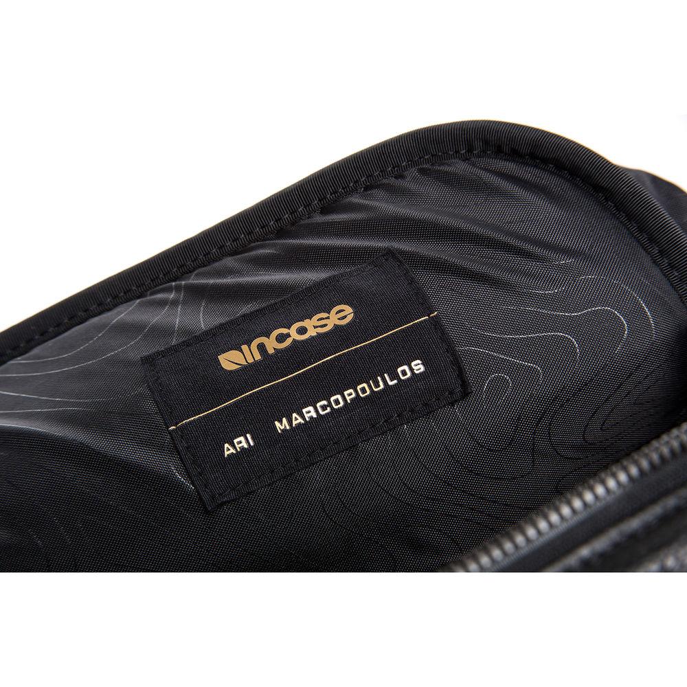 Incase Designs Corp Ari Marcopoulos Camera Bag