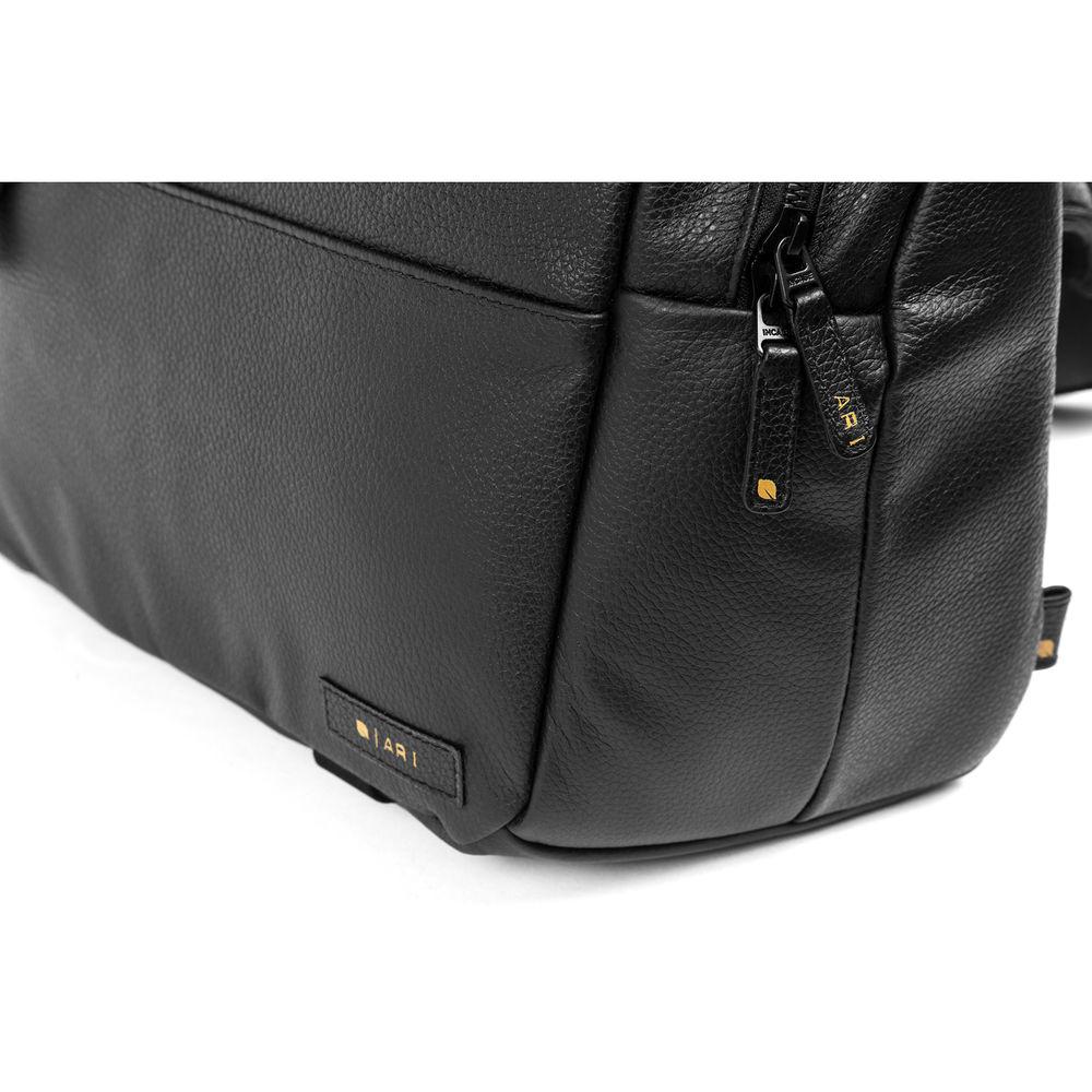Incase Designs Corp Ari Marcopoulos Camera Bag