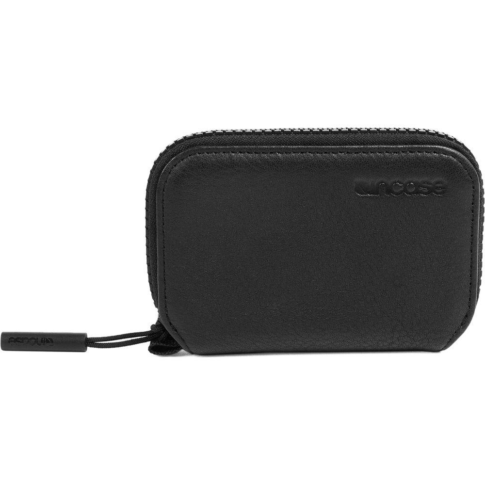 Incase Designs Corp Camera Memory Card Zip Wallet