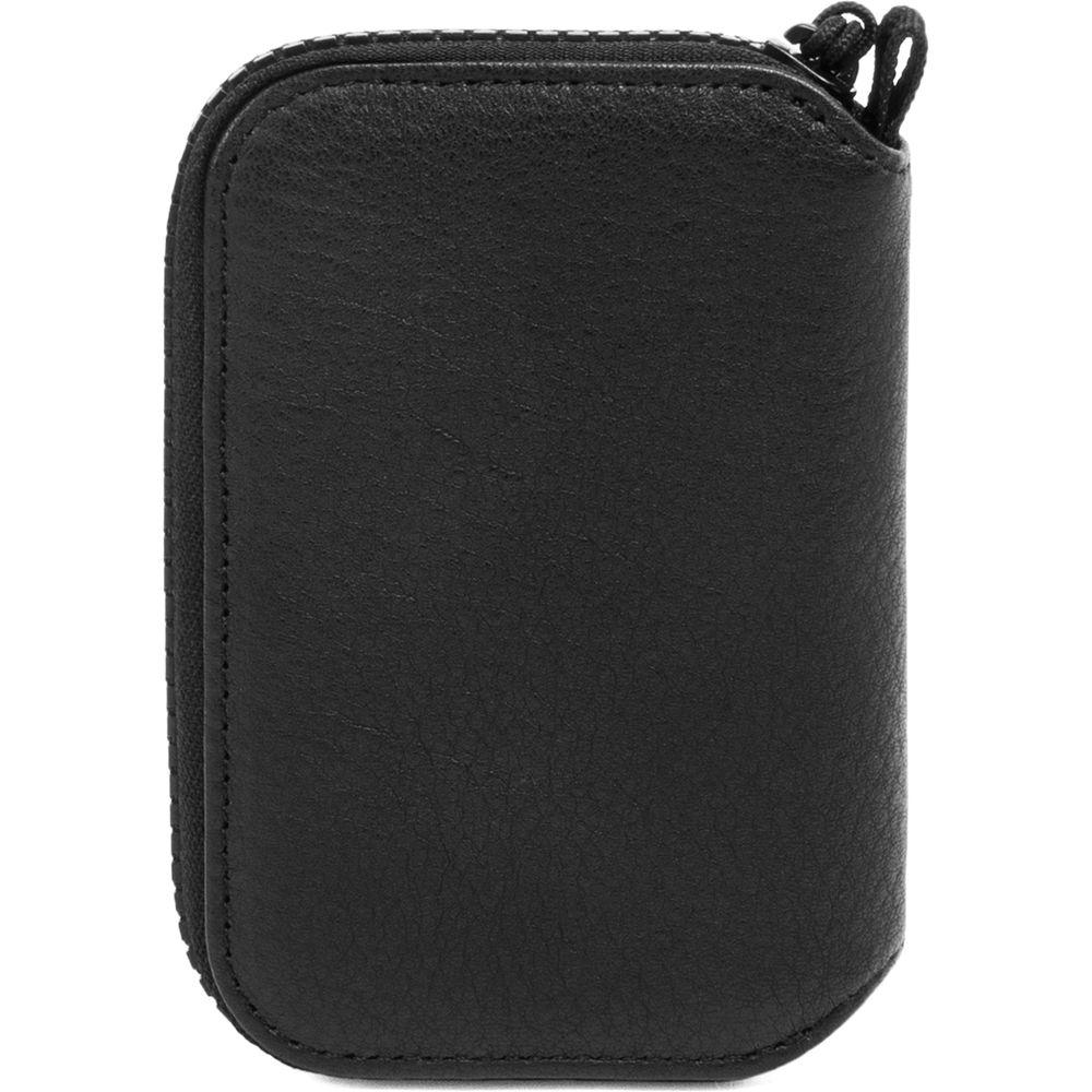Incase Designs Corp Camera Memory Card Zip Wallet