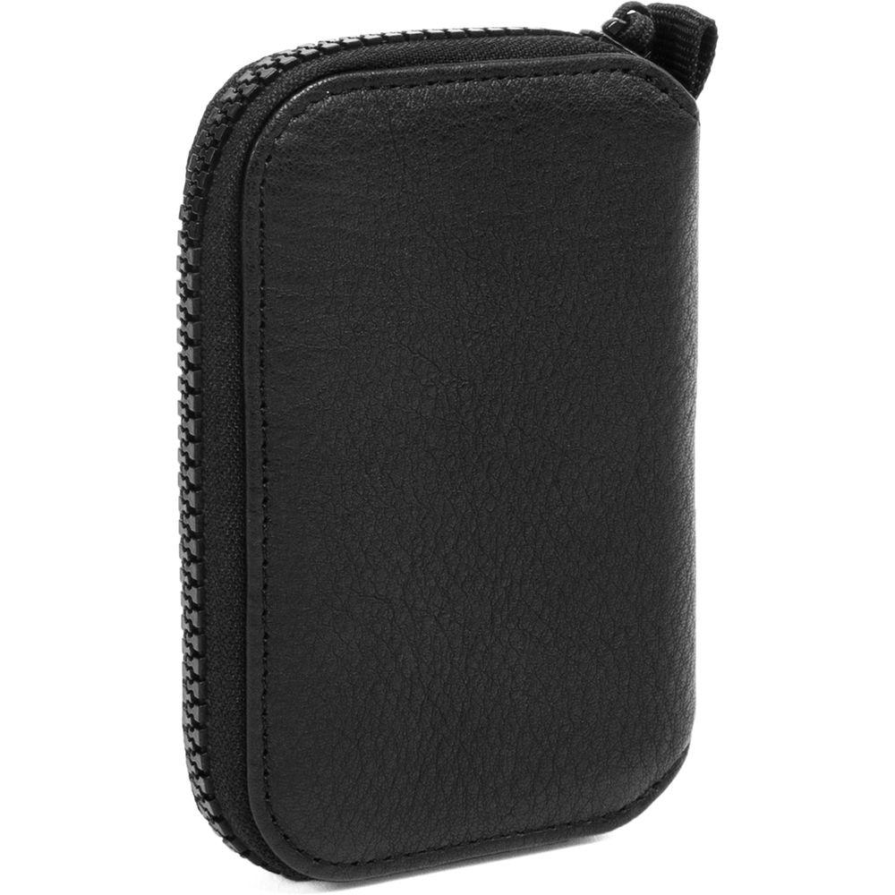 Incase Designs Corp Camera Memory Card Zip Wallet