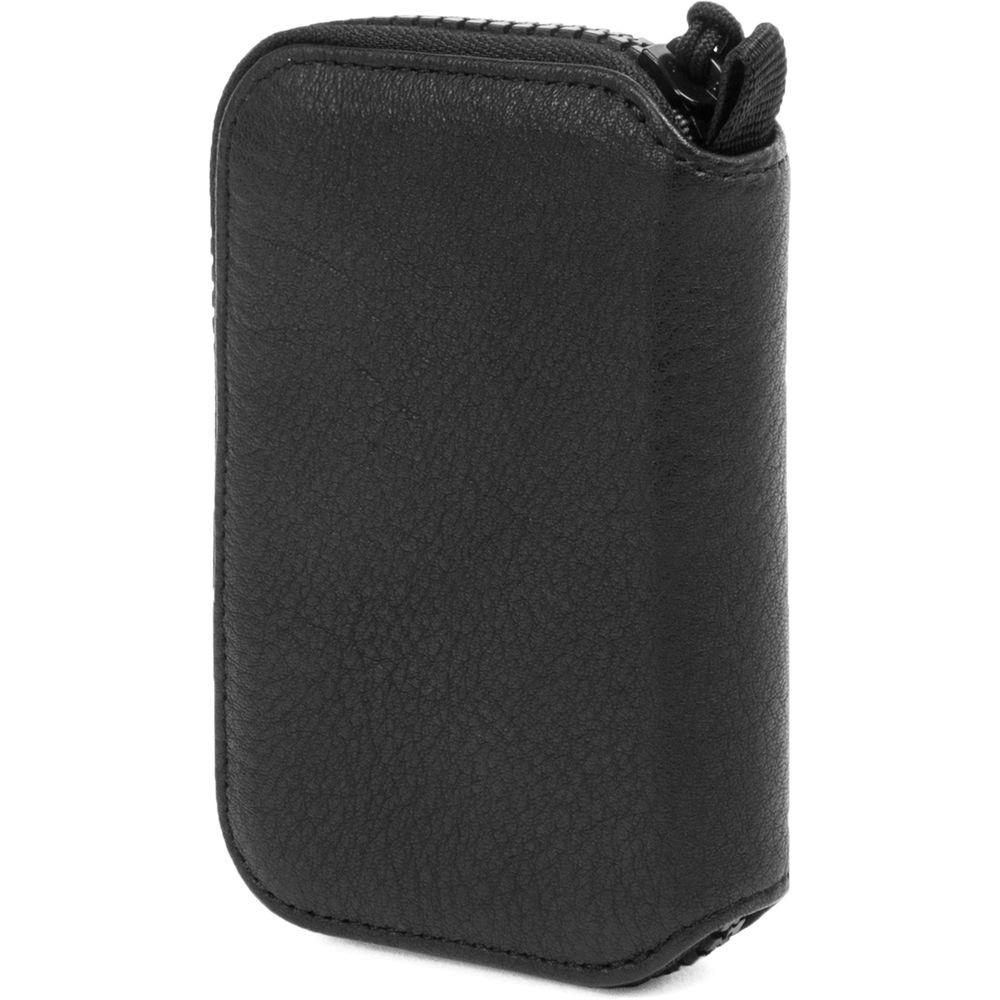Incase Designs Corp Camera Memory Card Zip Wallet