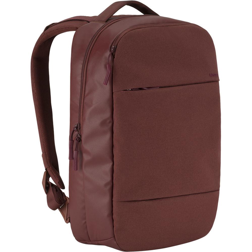 Incase Designs Corp City Compact Backpack for 15" MacBook Pro
