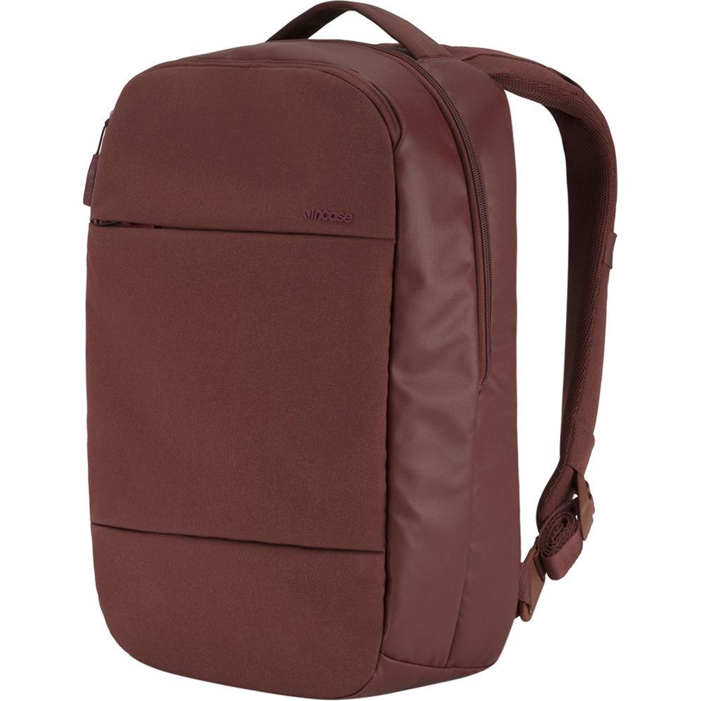 Incase Designs Corp City Compact Backpack for 15" MacBook Pro