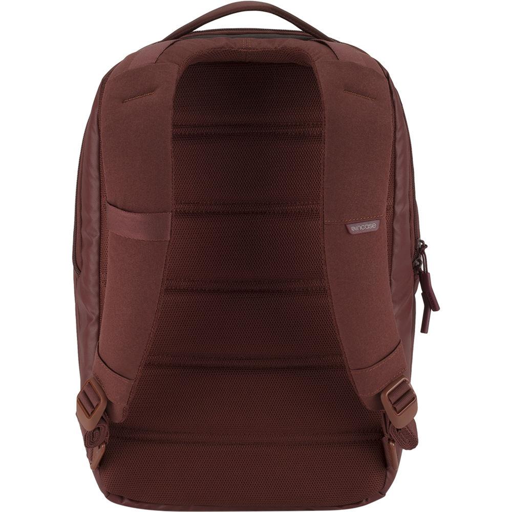 Incase Designs Corp City Compact Backpack for 15" MacBook Pro