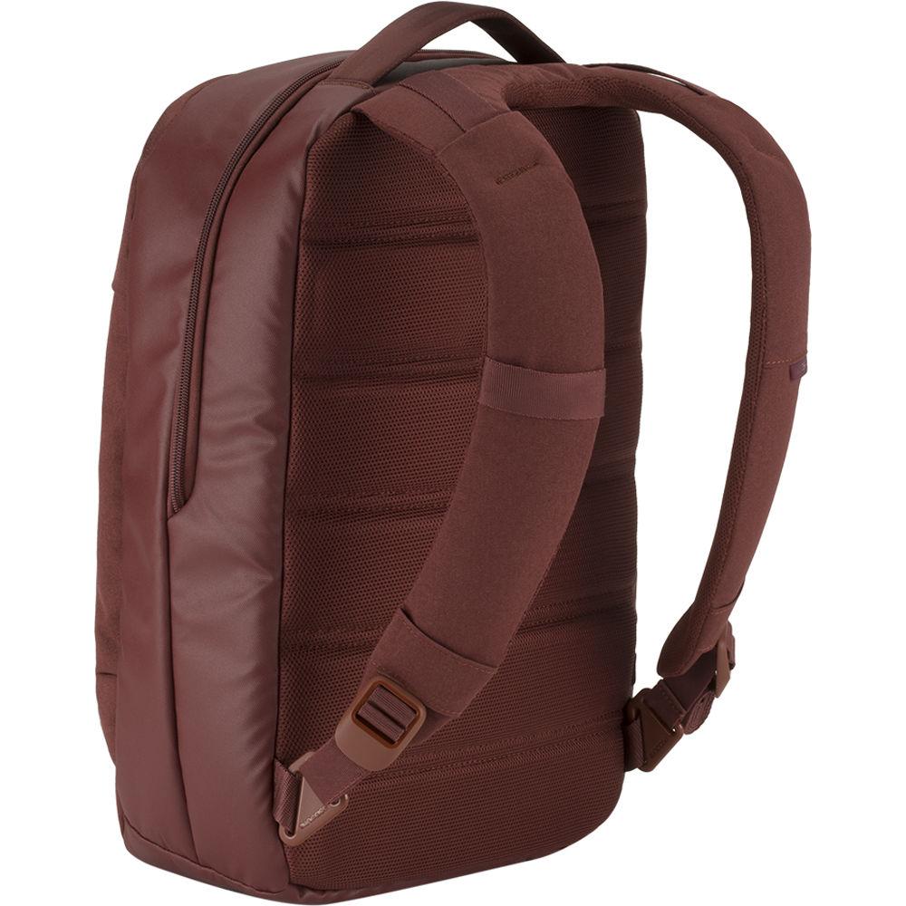 Incase Designs Corp City Compact Backpack for 15" MacBook Pro