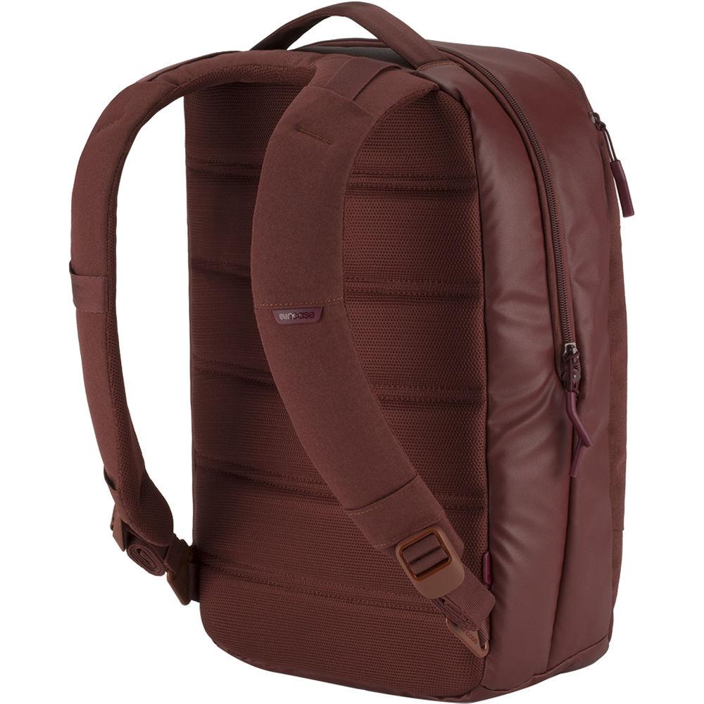 Incase Designs Corp City Compact Backpack for 15" MacBook Pro