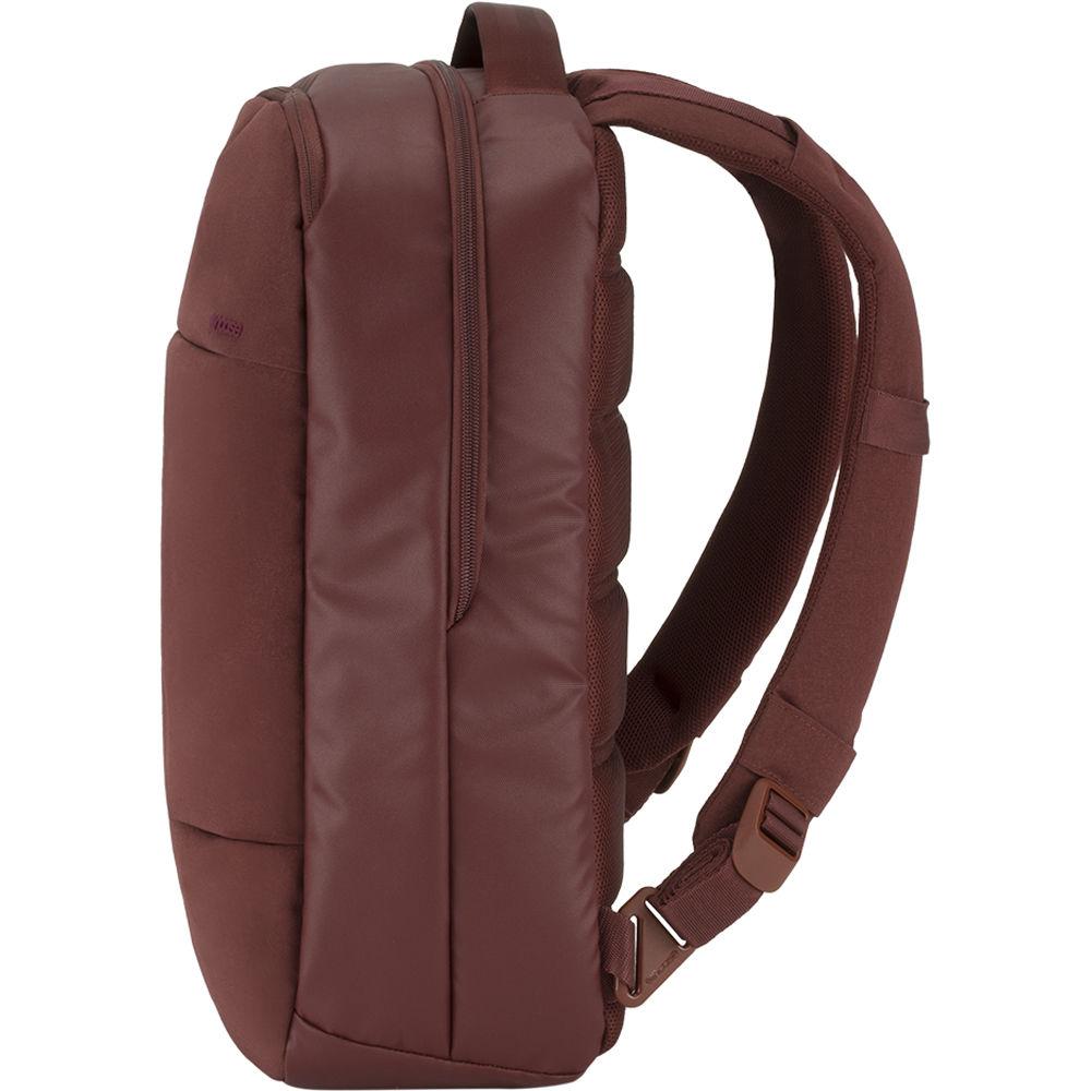 Incase Designs Corp City Compact Backpack for 15" MacBook Pro