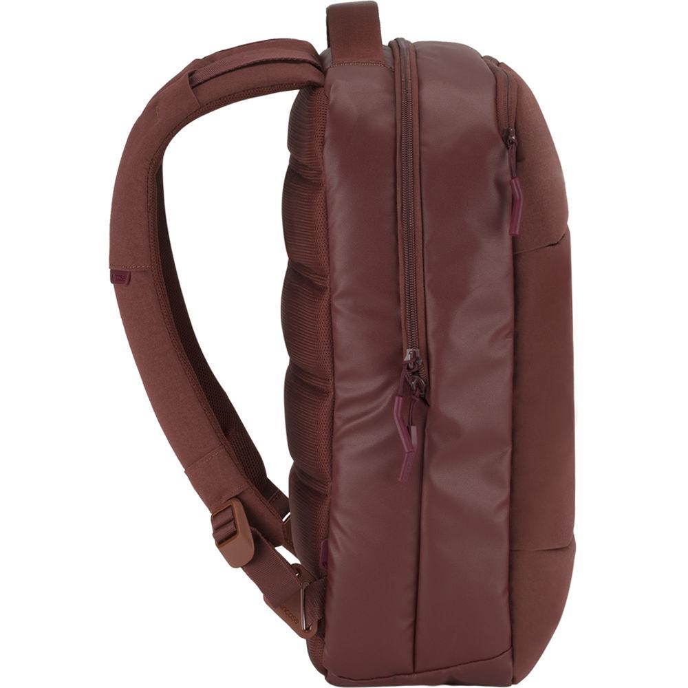 Incase Designs Corp City Compact Backpack for 15" MacBook Pro