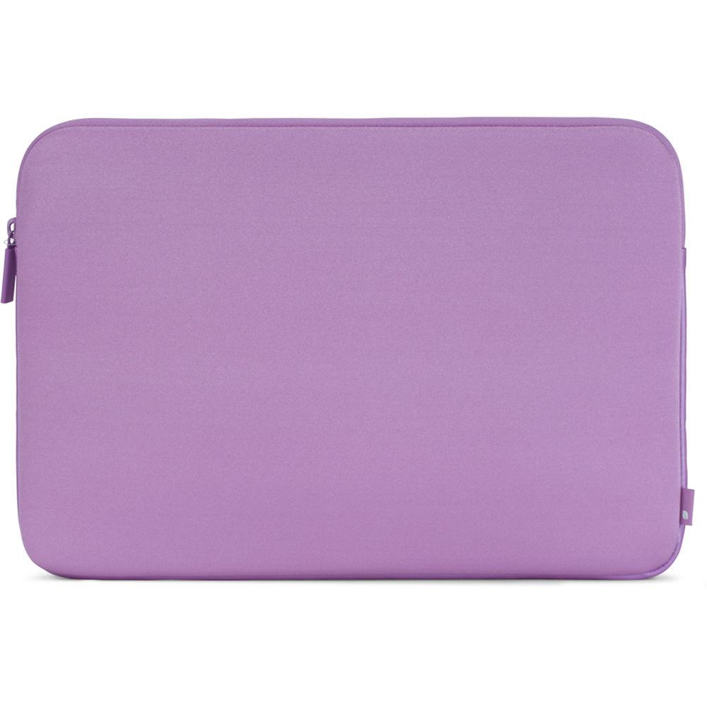 Incase Designs Corp Classic Sleeve for Select 15" MacBook Pro Notebooks
