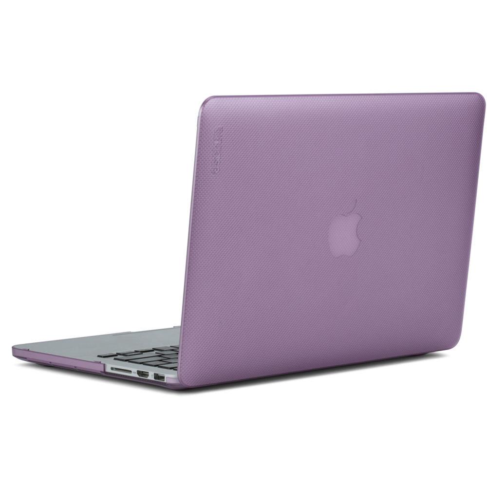 Incase Designs Corp Hard-Shell Case for MacBook Pro Retina 13"