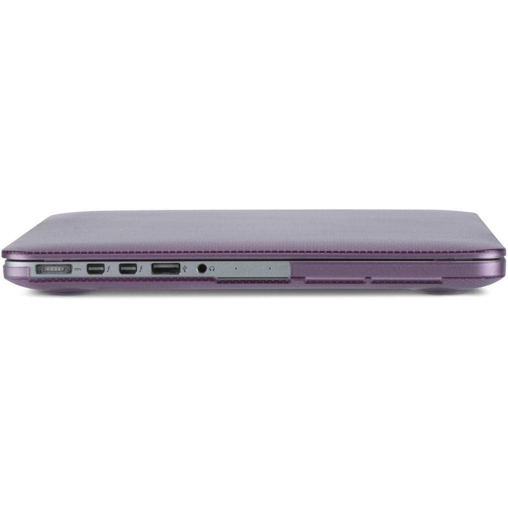 Incase Designs Corp Hard-Shell Case for MacBook Pro Retina 13"