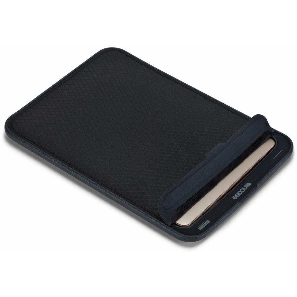 Incase Designs Corp ICON Sleeve with Diamond Ripstop for 12" MacBook