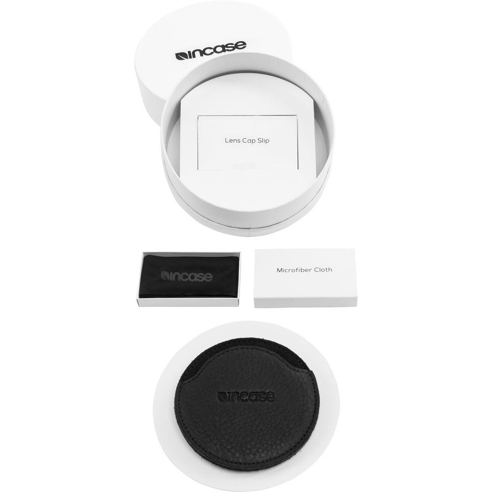 Incase Designs Corp Lens Cap Slip
