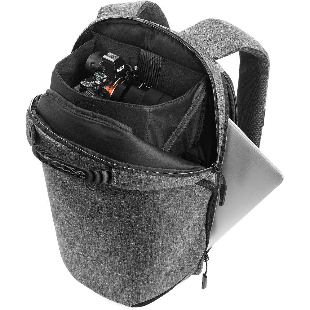 Incase Designs Corp Reform Action Camera Backpack