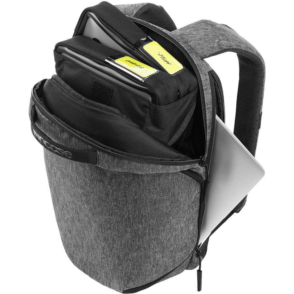 Incase Designs Corp Reform Action Camera Backpack