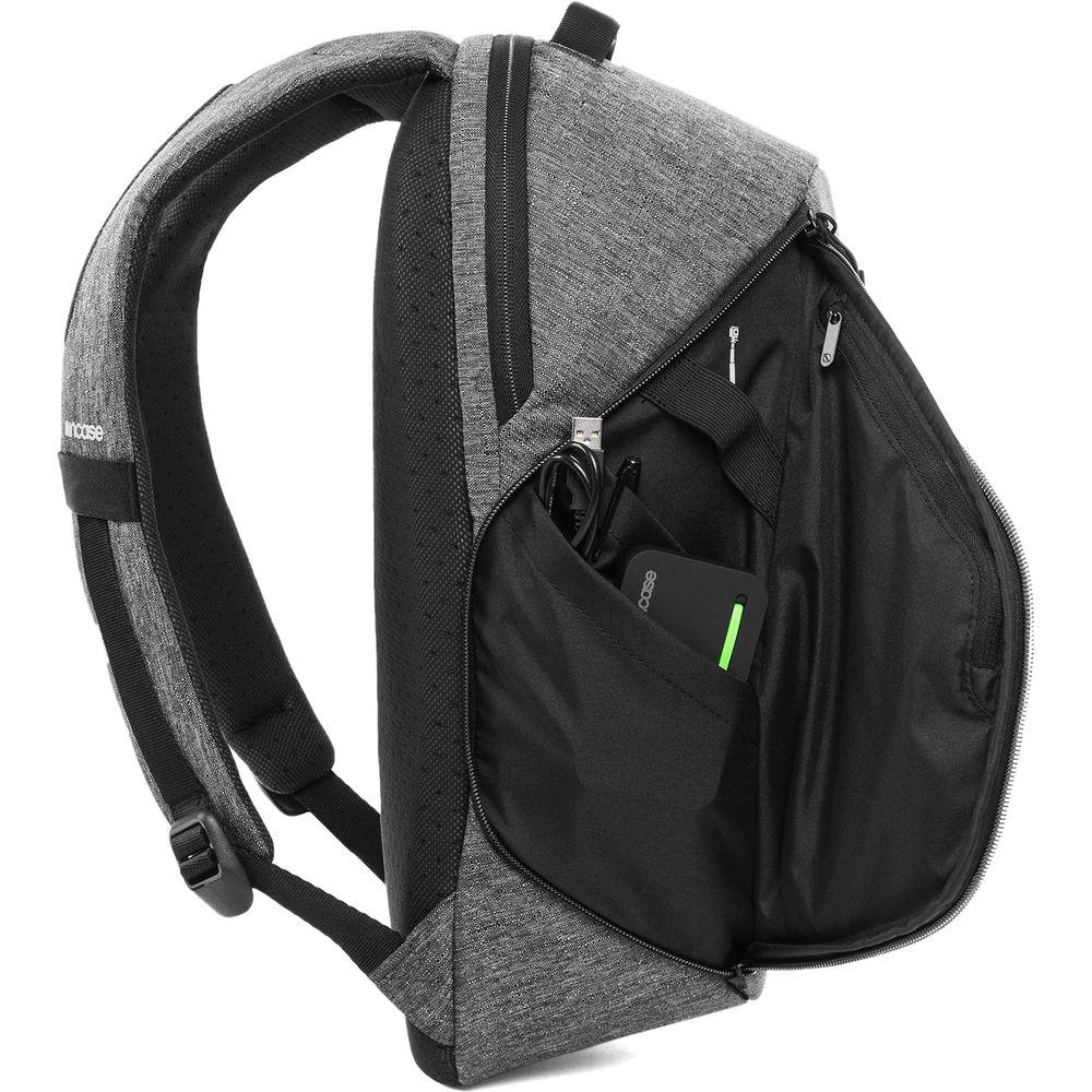 Incase Designs Corp Reform Action Camera Backpack