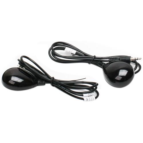 IOGEAR HDMI Over Powerline Pro Kit with 1 Additional Receiver