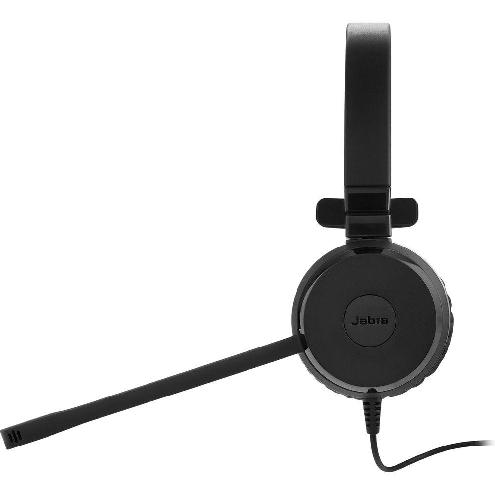 Jabra Evolve 30 II Mono Headset