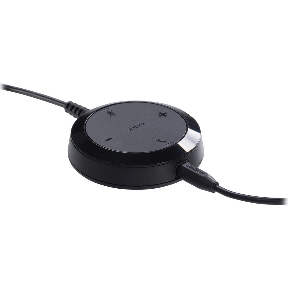 Jabra Evolve 30 II Mono Headset