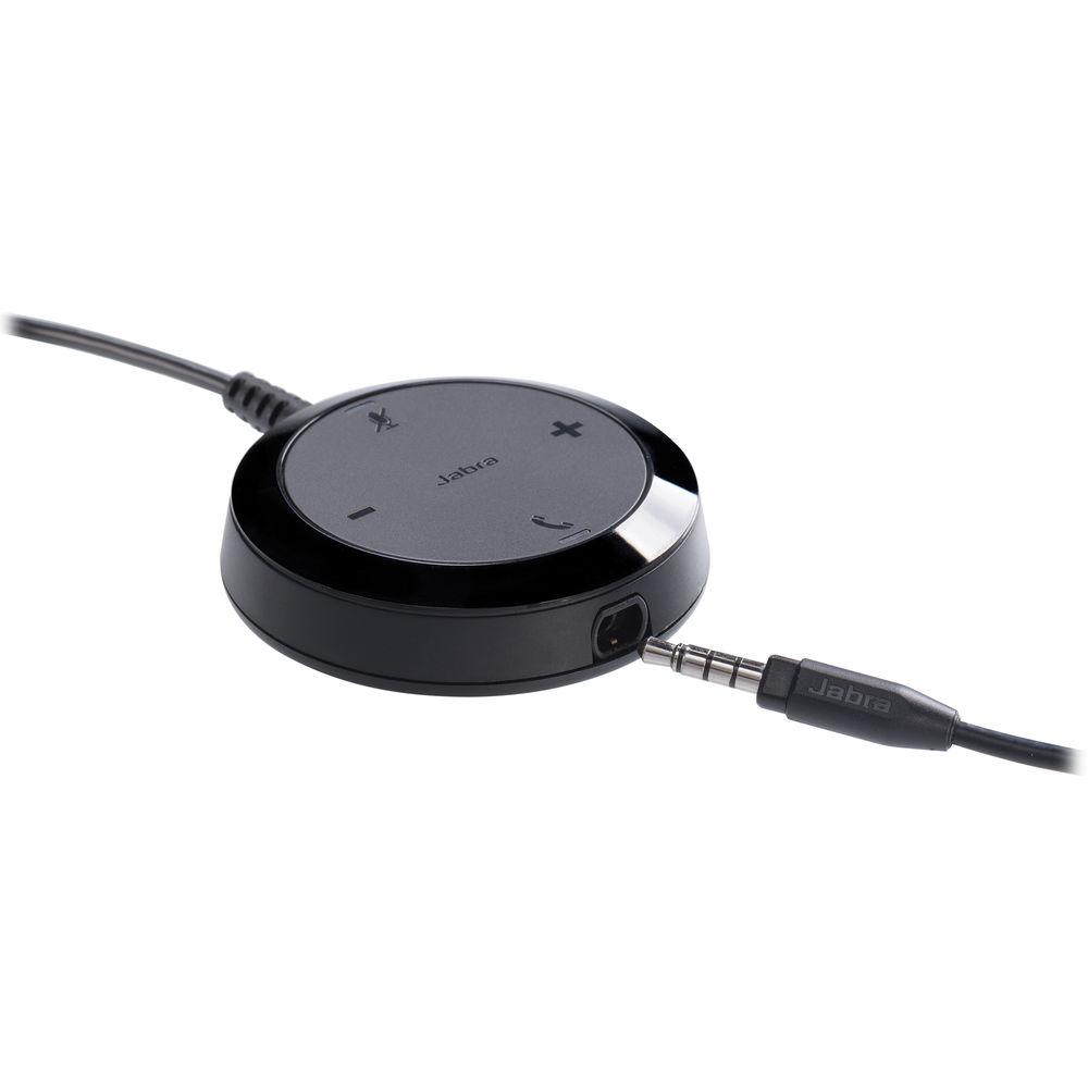 Jabra Evolve 30 II Mono Headset