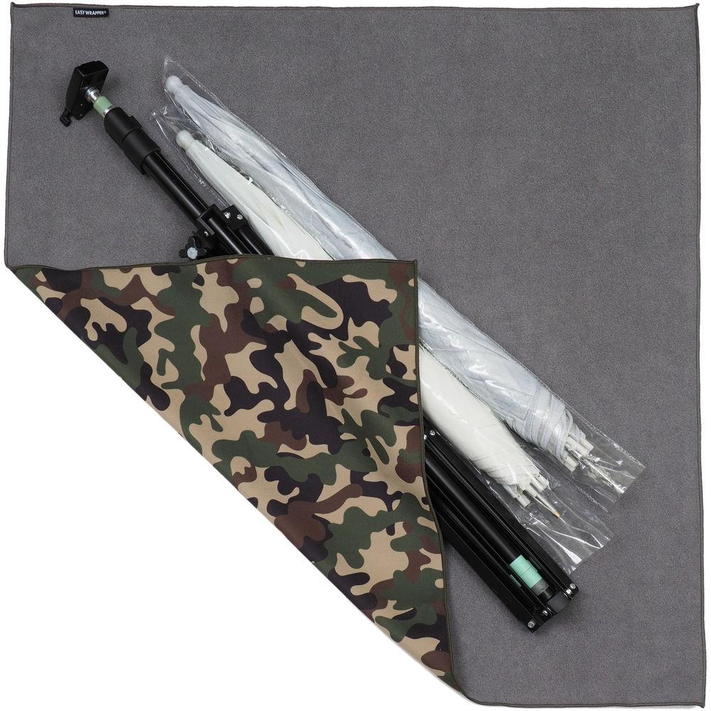 Japan Hobby Tool EASY WRAPPER Protective Cloth