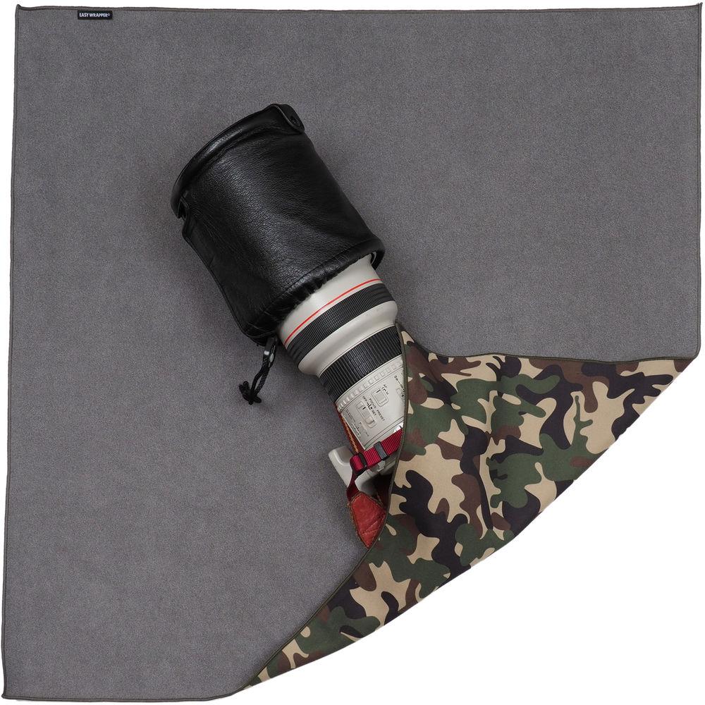 Japan Hobby Tool EASY WRAPPER Protective Cloth